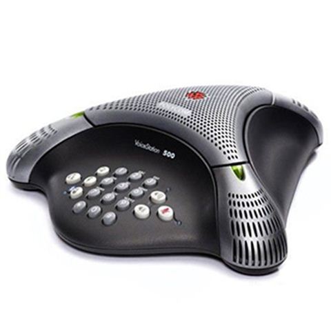 Polycom