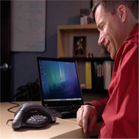 Polycom