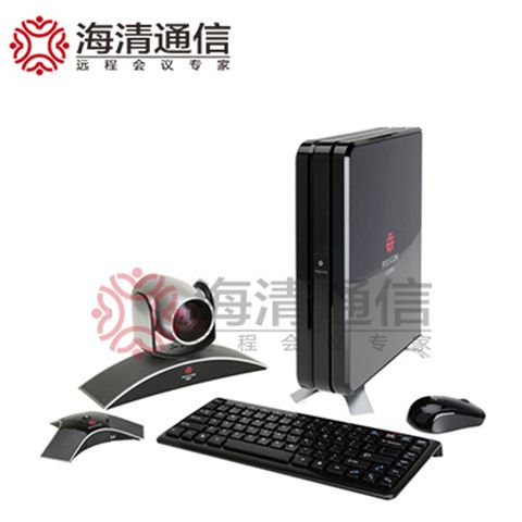 微软Lync音视频整合通信