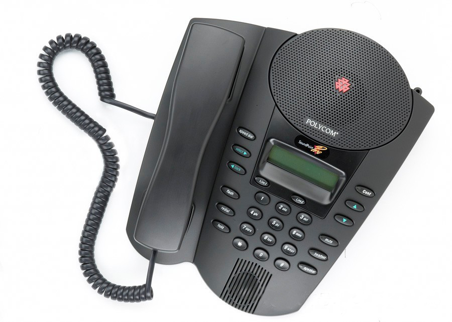 polycom se225，会议电话