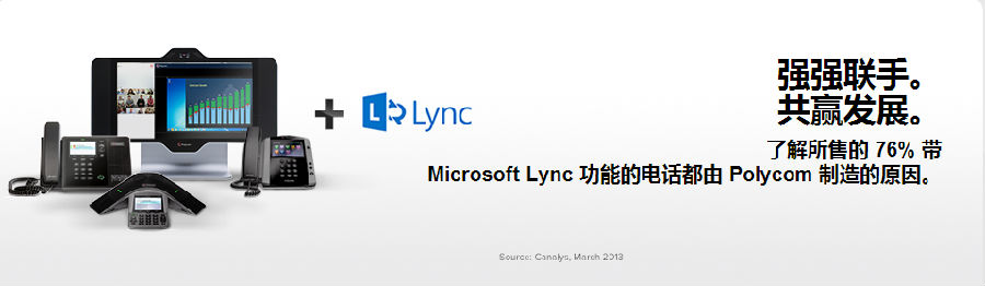 Microsoft Lync