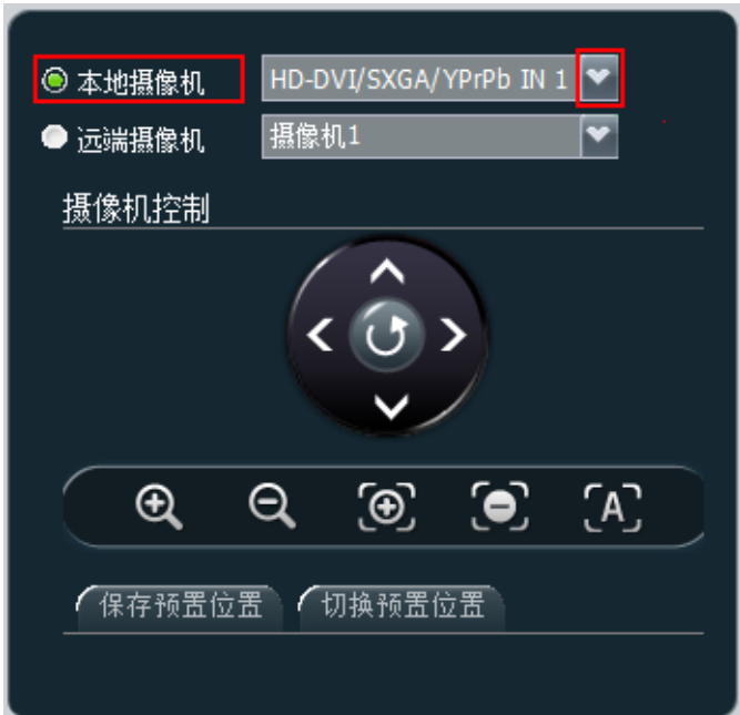 华为视频会议终端