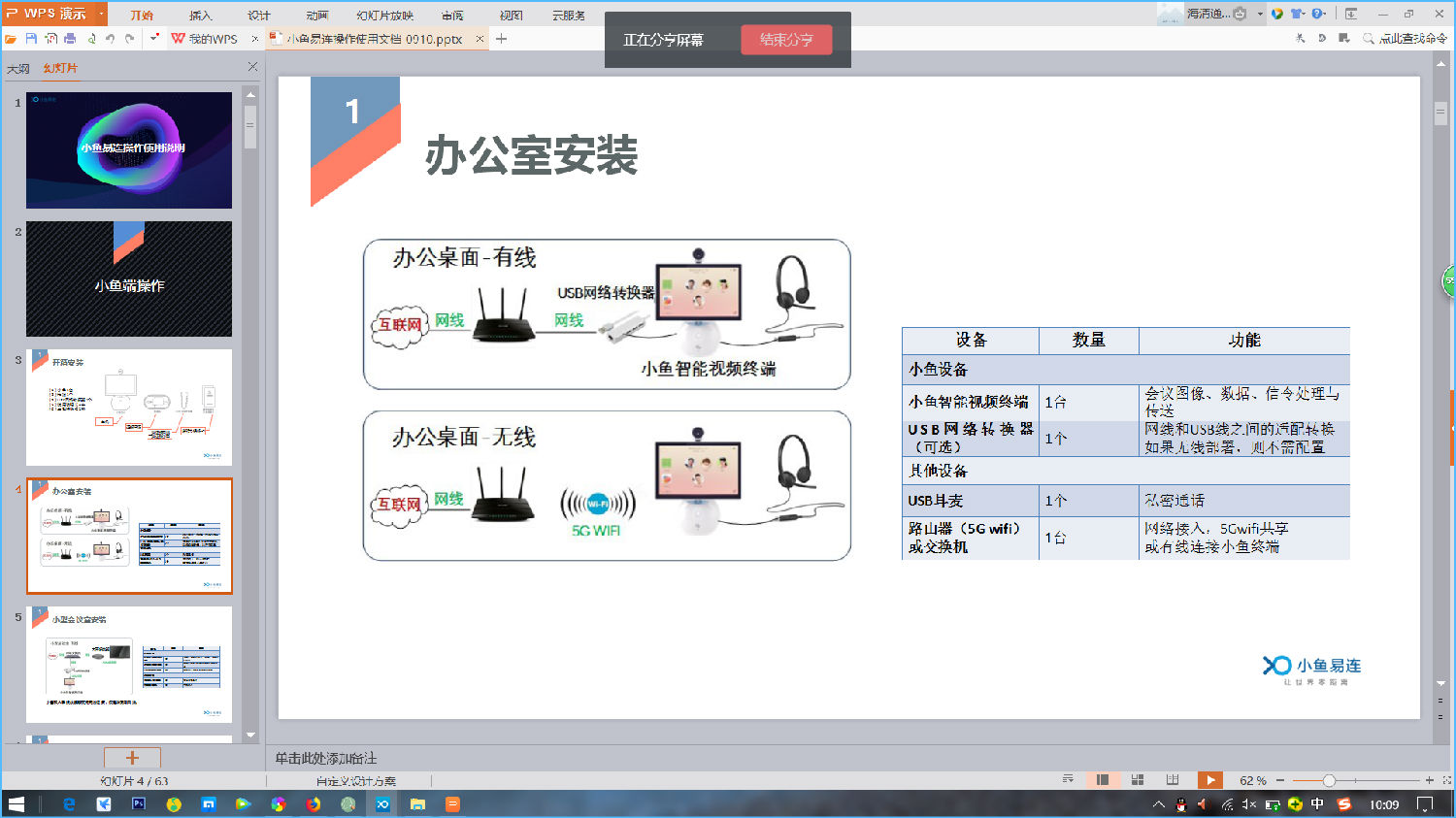 小鱼易连