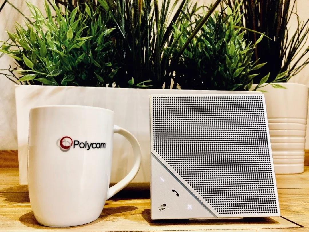 polycom voxbox