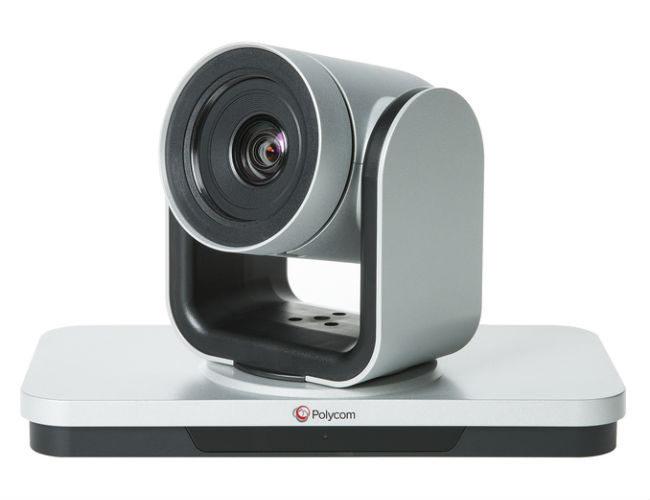 Polycom EagleEye IV Camera