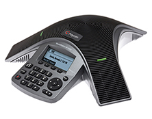 Polycom Sound Station IP5000