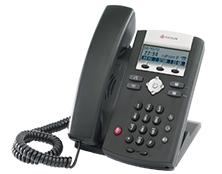 Polycom Sound Point 331