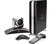 Polycom HDX 7000