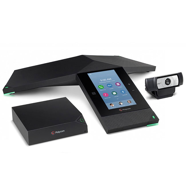 Polycom RealPresence Trio 8800