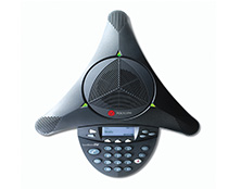 Polycom Sound Station 2W标准型