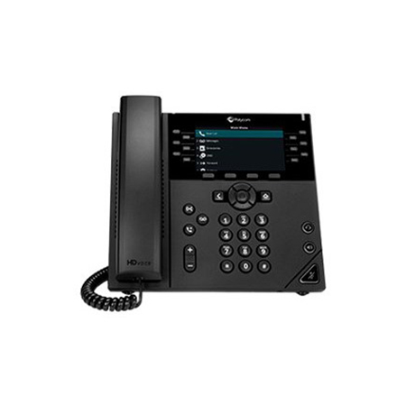 宝利通Polycom VVX450