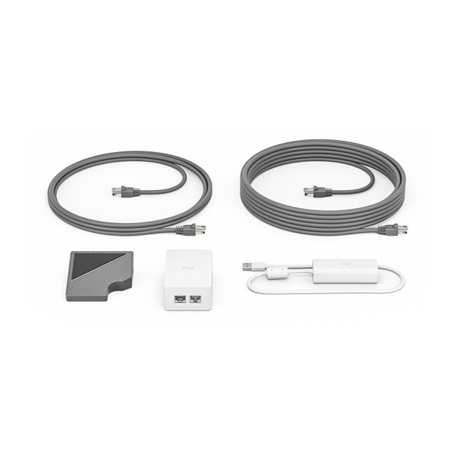 TP100 CAT5E套件产品参数说明书