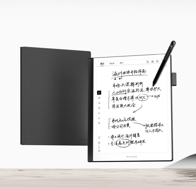 智能办公本M6Pro